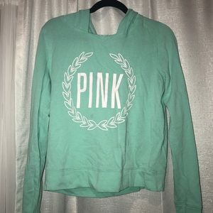 VS hoodie